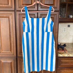 BODEN Yolande Shift Dress